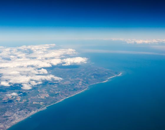 伊斯特本 自由行套票