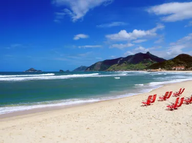 Recreio dos Bandeirantes