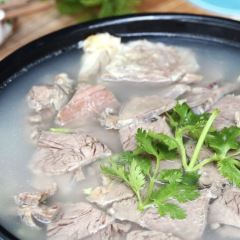 老马家九九全牛汤 ảnh của người dùng