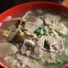 老马家九九全牛汤 User Photo