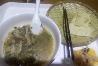 沧州老马家九九全牛汤 user photo