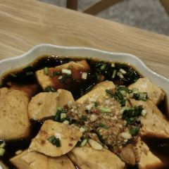 杨爱珍大排档(龙游店) User Photo