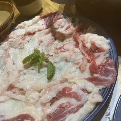 QIANCHENG SUANTANGNIUROU User Photo