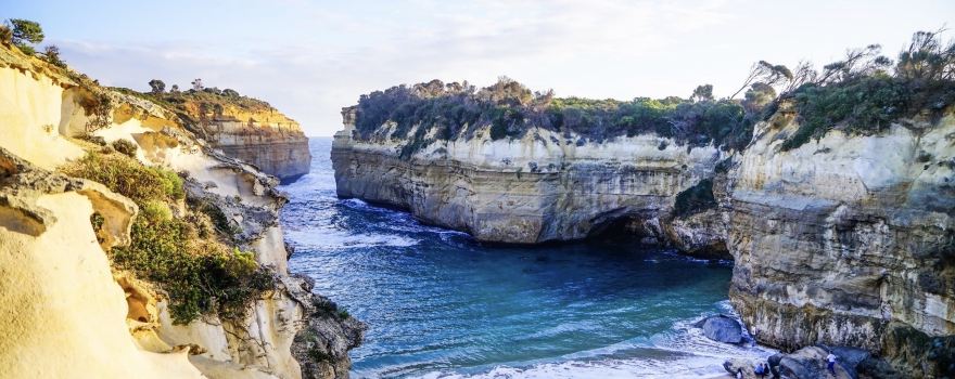 The Great Coast Road