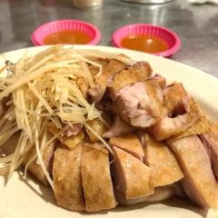 南平鵝肉 User Photo