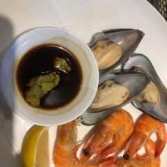 HUA LAI SHI CHENG DONG LU DIAN User Photo