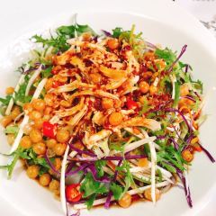 The Master of Lijiang Restaurant(Gu Cheng Nan Men Store) User Photo