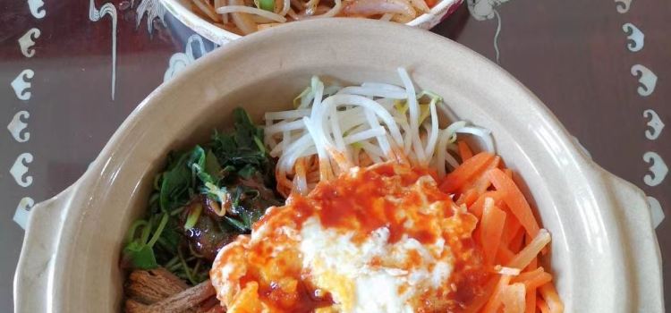 Heng Loong Restaurant