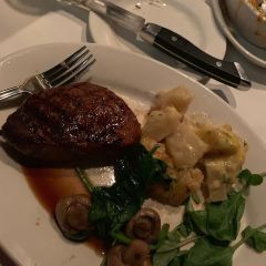 Morton's The Steakhouse張用戶圖片