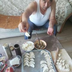 Beilaishun Dumpling House (beilaishunnongjiafanzhuang) User Photo
