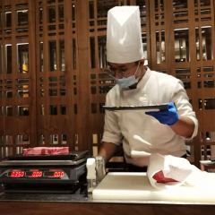 老乾杯(外滩店) User Photo