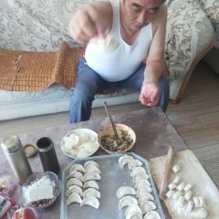 Beilaishun Dumpling House (beilaishunnongjiafanzhuang) User Photo