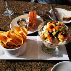 Ritter's Diner Restaurant張用戶圖片
