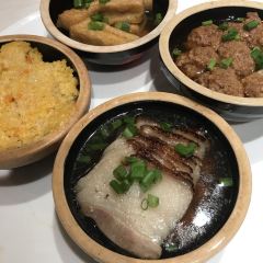 蔡家酒樓(永安大街店)張用戶圖片