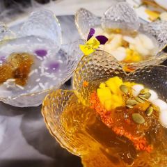 米桃·蠡湖山房（萬象城湖景店）張用戶圖片