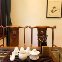 LianHua Ge ChaYi Vegetarian Restaurant User Photo