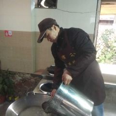 扬信公麦芽糖 User Photo