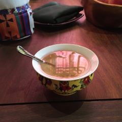 拉萨松赞林卡酒店·餐厅 User Photo