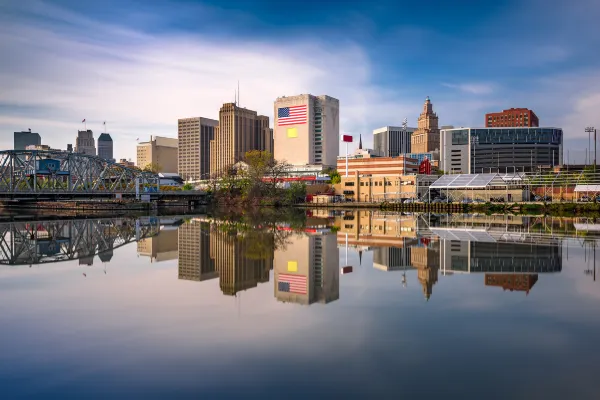 Southwest Airlines Flights to Oklahoma City