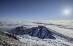 Niubei Mountain