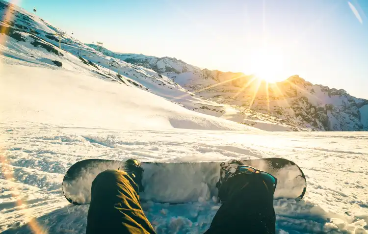 Sankt Anton am Arlberg