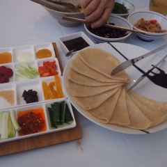 孔雀川湘食集 User Photo
