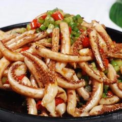WEI HAO JIU GU CHANG CAI User Photo