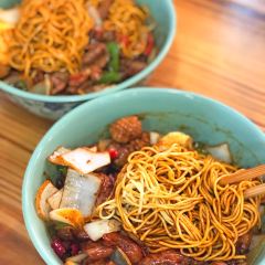 Fuhe Noodle House (Kunshan Huayuan Road) User Photo