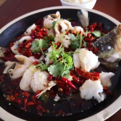 Mamade Kitchen 여행 사진