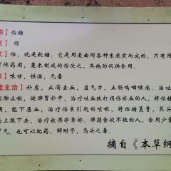 扬信公麦芽糖 User Photo