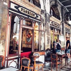 Caffe Florian Venezia ảnh của người dùng