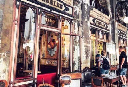 Caffe Florian Venezia User Photo