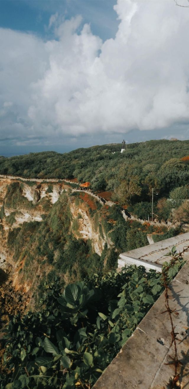 Uluwatu