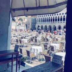 Caffe Florian Venezia ảnh của người dùng