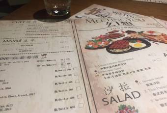 Petterino's張用戶圖片