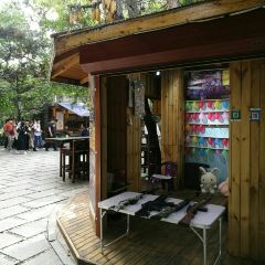 Da E Island Green Eco Food Park User Photo