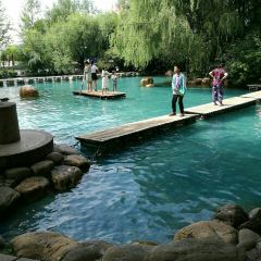 Da E Island Green Eco Food Park User Photo