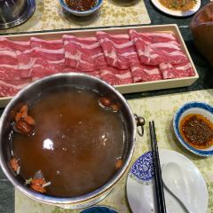 菌香原健康主题火锅(河东店) User Photo