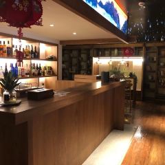 Xi Hai Hotel Huang Shan User Photo