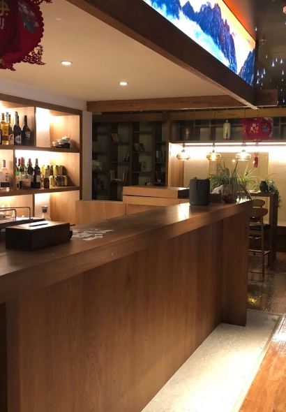 Xi Hai Hotel Huang Shan