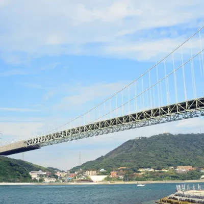 Glocal Hotel Itoshima