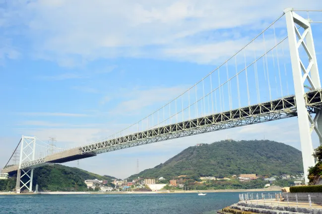 Hotels in Kitakyushu With Gyms