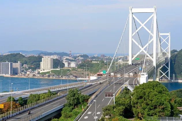 Hotels in Kitakyushu With Wi-Fi