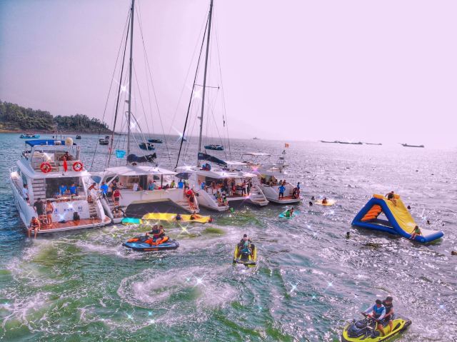 Shili Yintan (Shili Silver Beach)