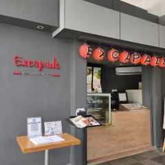 Excapade Sushi User Photo