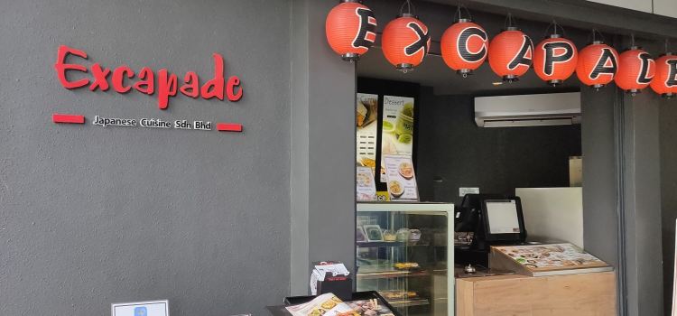 Excapade Sushi