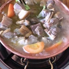 阿婆腊排骨火锅(旗舰店) User Photo