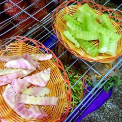 阿婆腊排骨火锅(旗舰店) User Photo