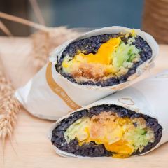 手心的你·海苔饭团(交通店) User Photo