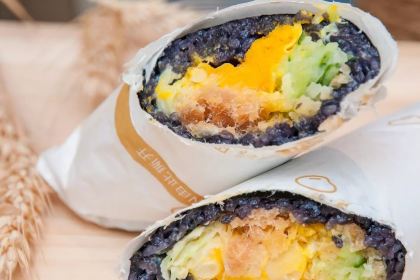 手心的你·海苔饭团(交通店)